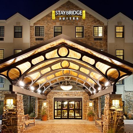 Staybridge Suites - Pittsburgh-Cranberry Township By Ihg Warrendale Extérieur photo