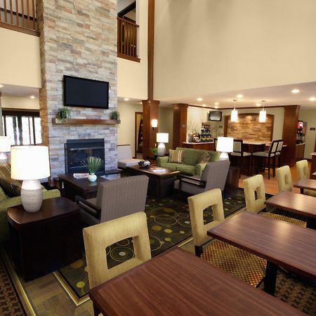 Staybridge Suites - Pittsburgh-Cranberry Township By Ihg Warrendale Extérieur photo