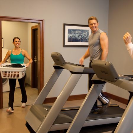 Staybridge Suites - Pittsburgh-Cranberry Township By Ihg Warrendale Extérieur photo