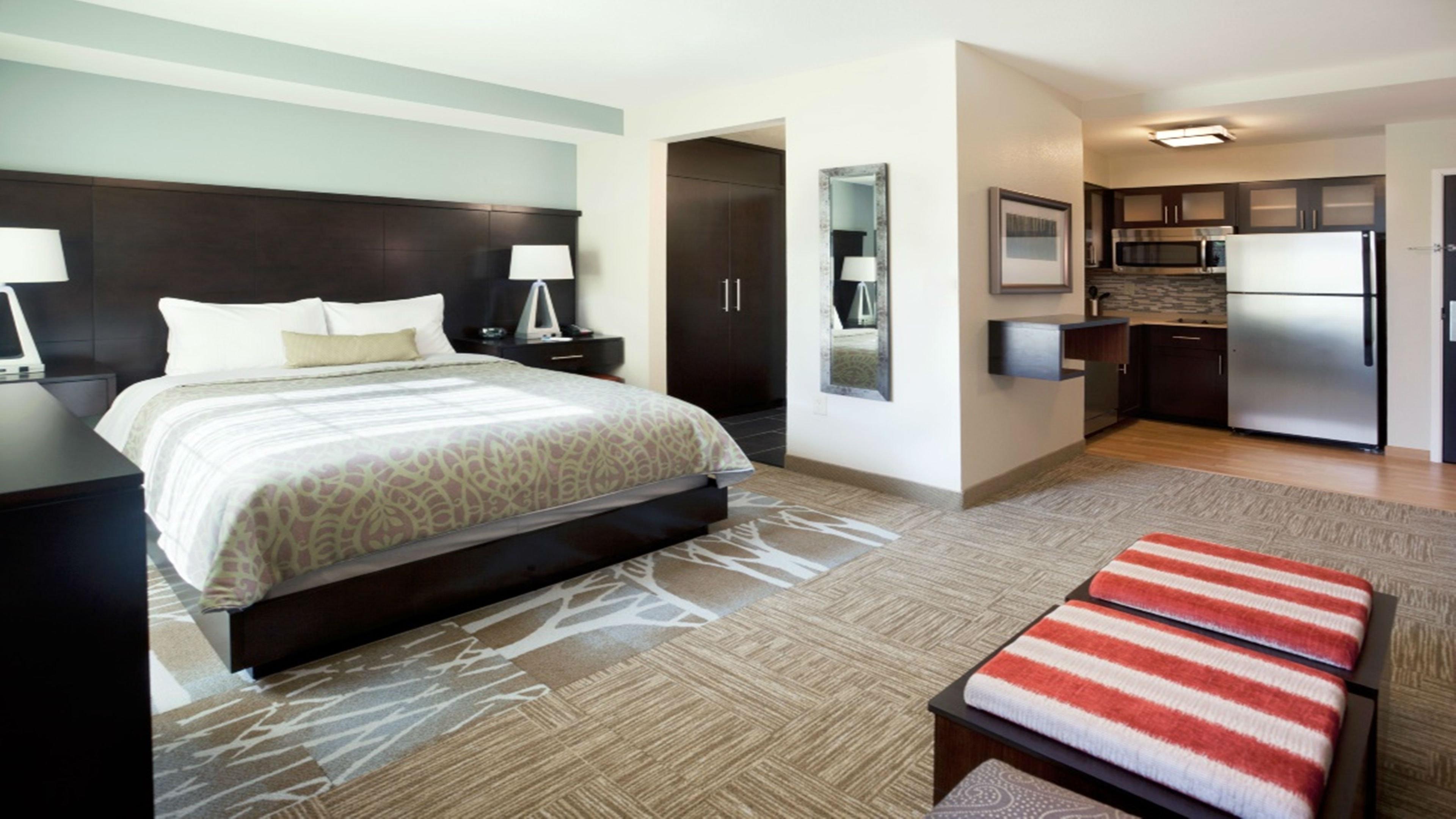 Staybridge Suites - Pittsburgh-Cranberry Township By Ihg Warrendale Extérieur photo