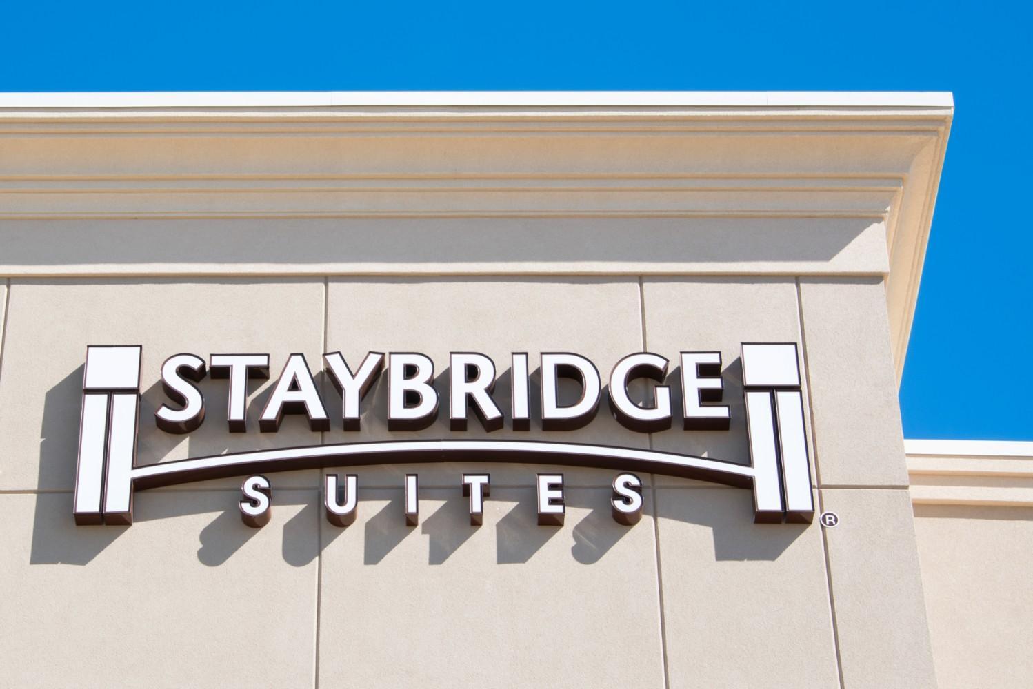 Staybridge Suites - Pittsburgh-Cranberry Township By Ihg Warrendale Extérieur photo