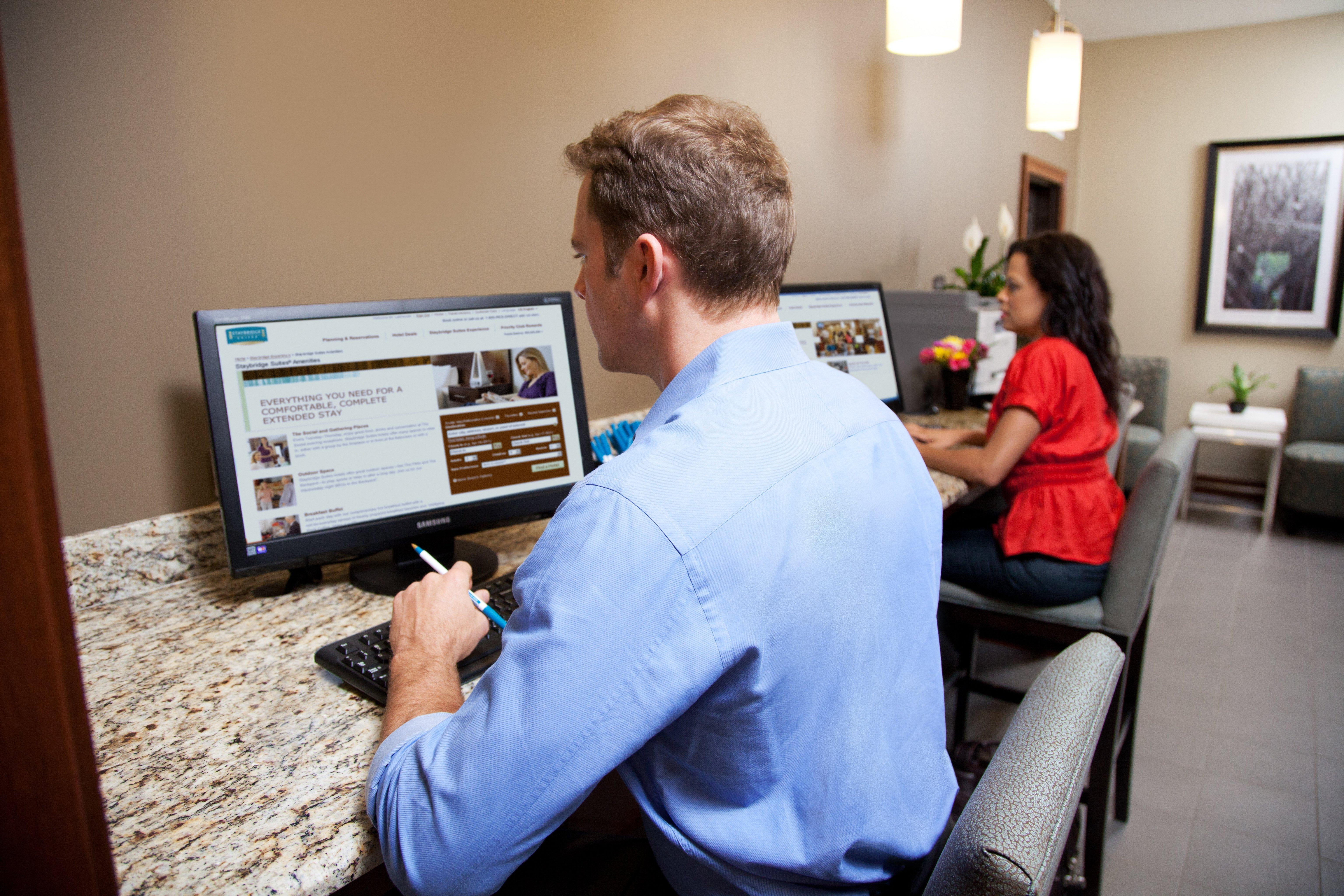 Staybridge Suites - Pittsburgh-Cranberry Township By Ihg Warrendale Extérieur photo