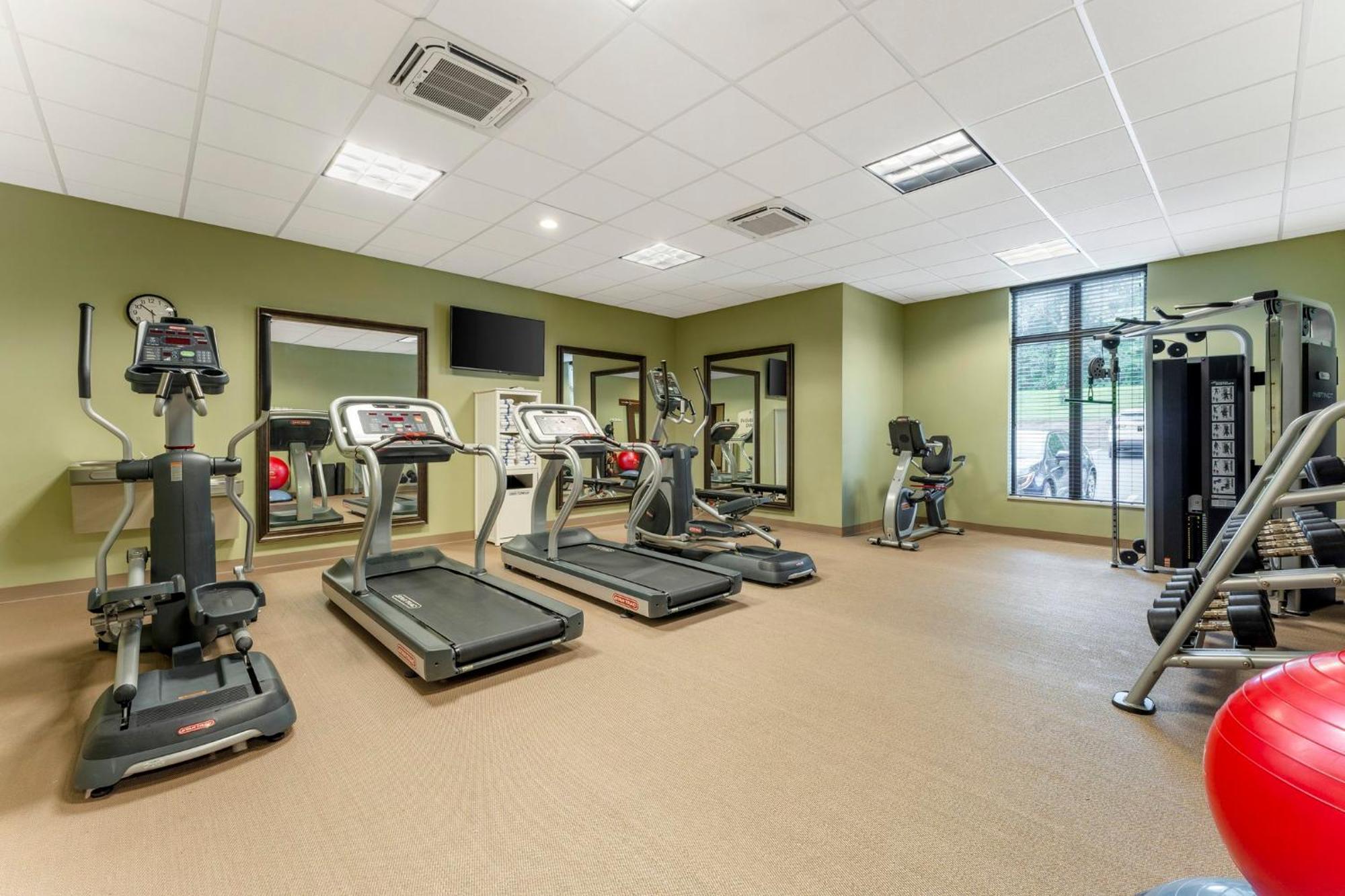 Staybridge Suites - Pittsburgh-Cranberry Township By Ihg Warrendale Extérieur photo