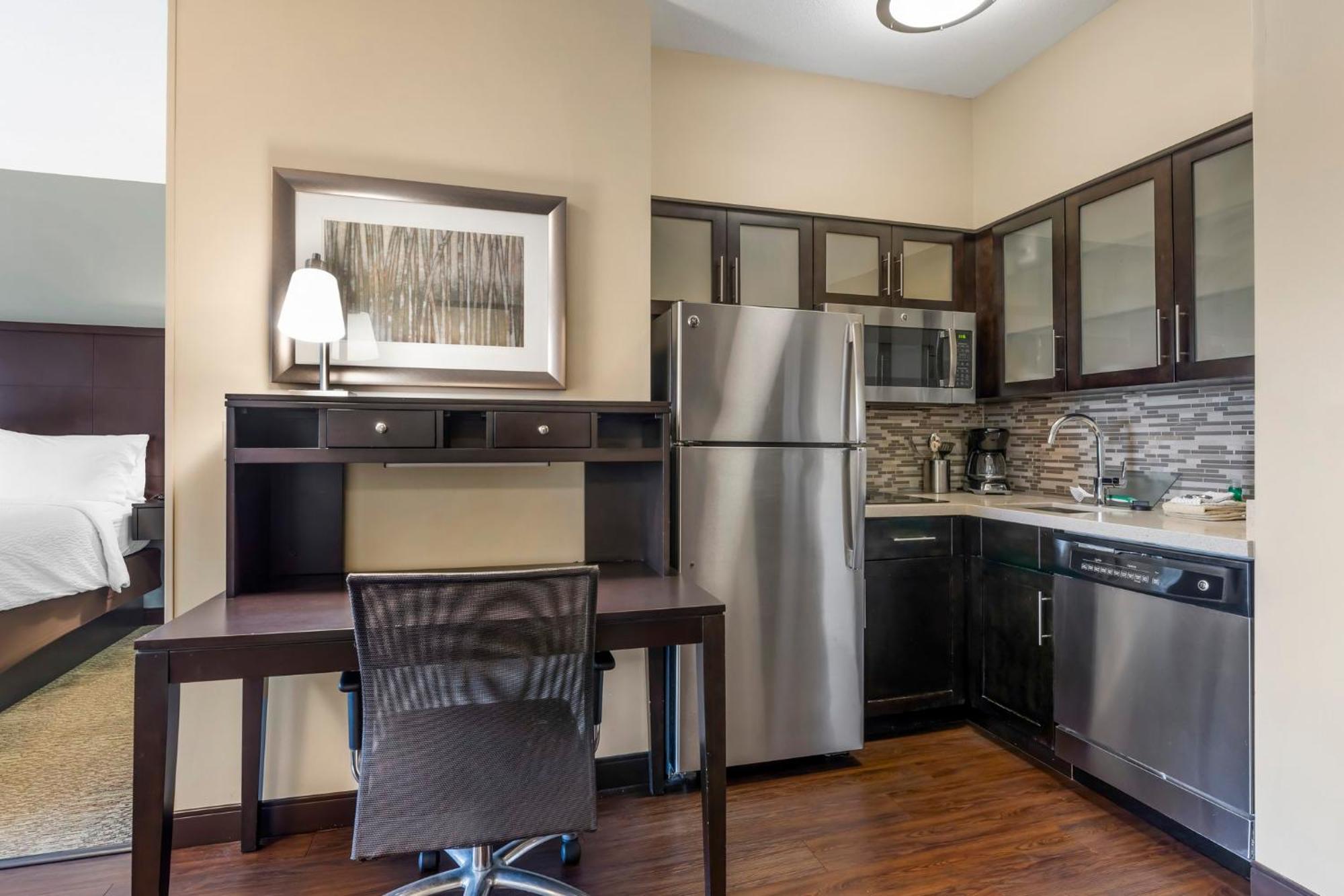 Staybridge Suites - Pittsburgh-Cranberry Township By Ihg Warrendale Extérieur photo