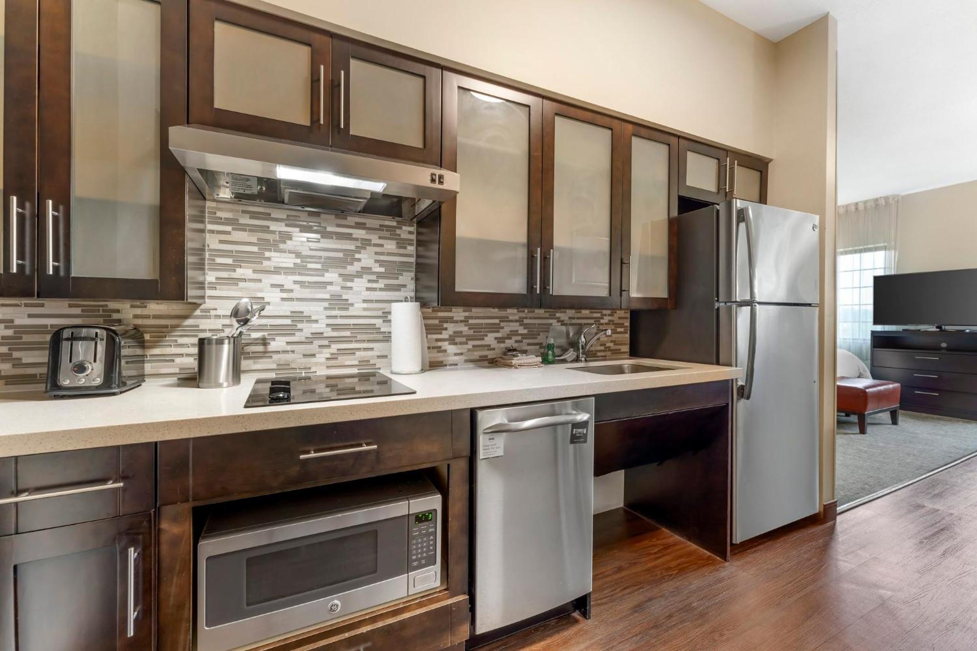 Staybridge Suites - Pittsburgh-Cranberry Township By Ihg Warrendale Extérieur photo