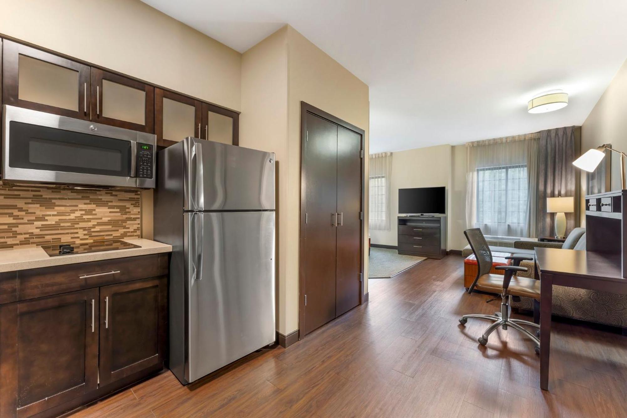 Staybridge Suites - Pittsburgh-Cranberry Township By Ihg Warrendale Extérieur photo