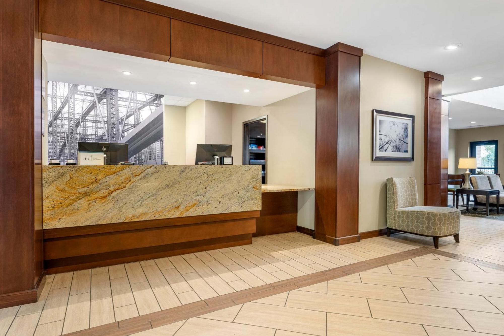 Staybridge Suites - Pittsburgh-Cranberry Township By Ihg Warrendale Extérieur photo