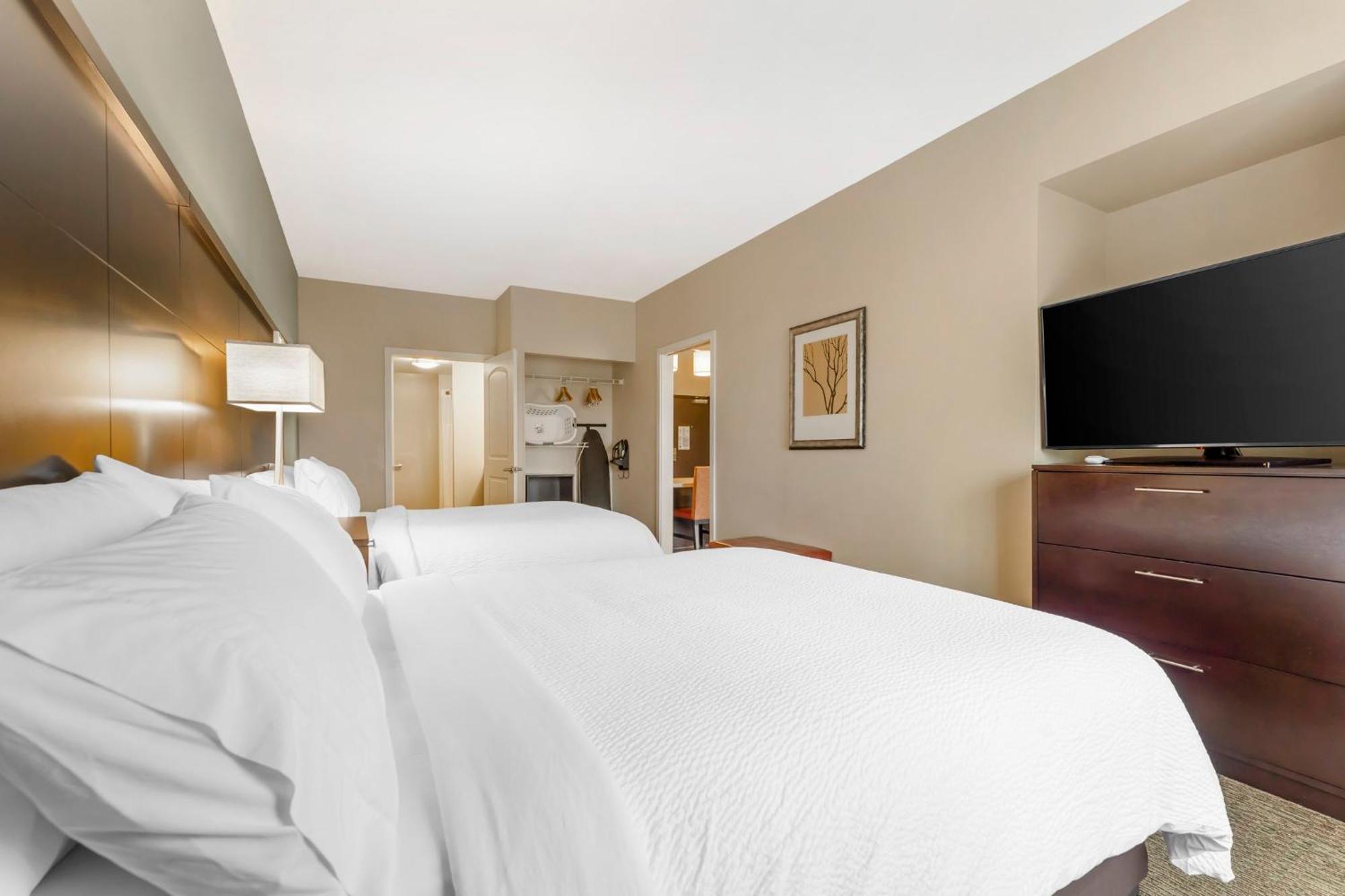 Staybridge Suites - Pittsburgh-Cranberry Township By Ihg Warrendale Extérieur photo