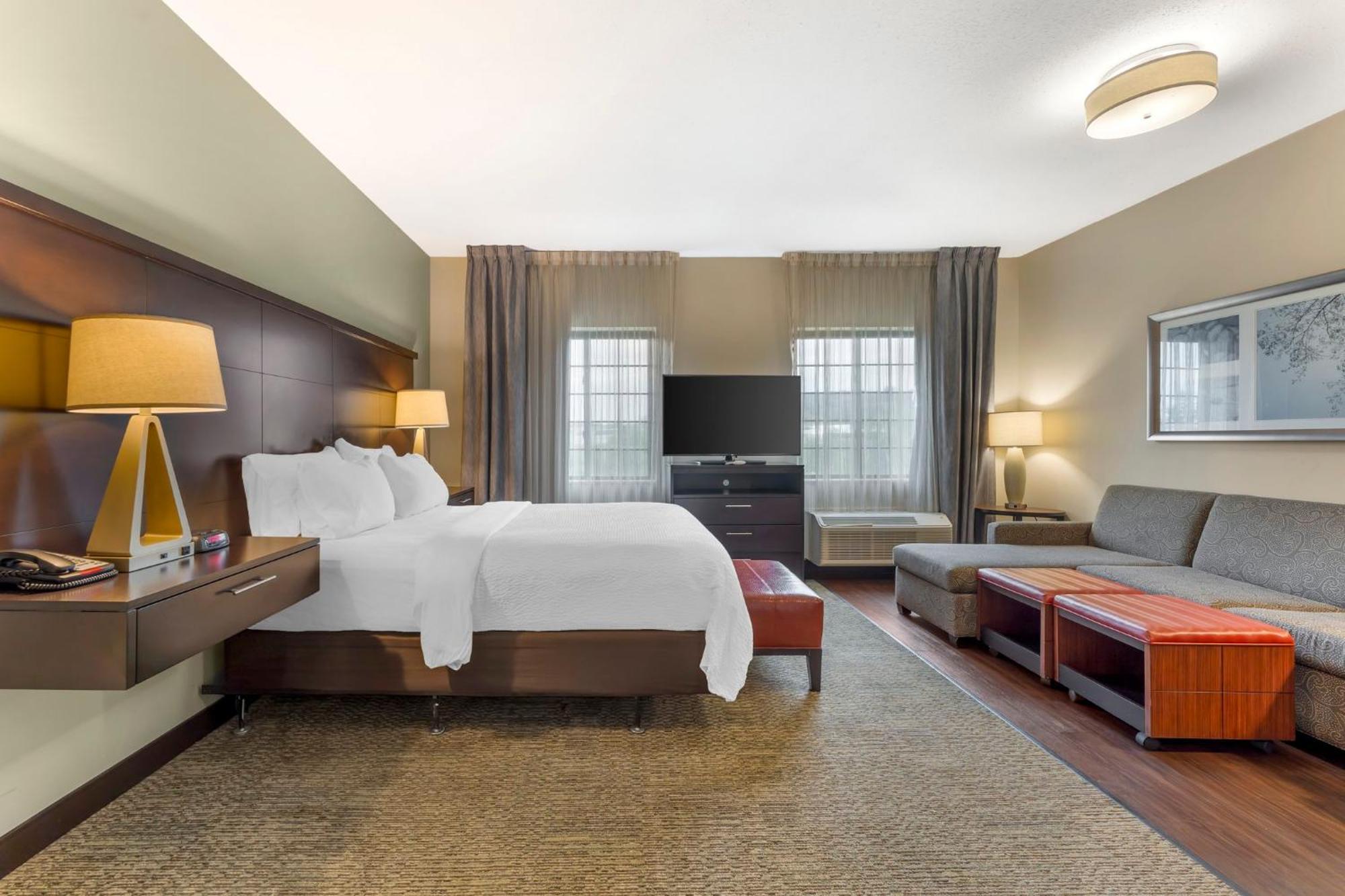 Staybridge Suites - Pittsburgh-Cranberry Township By Ihg Warrendale Extérieur photo